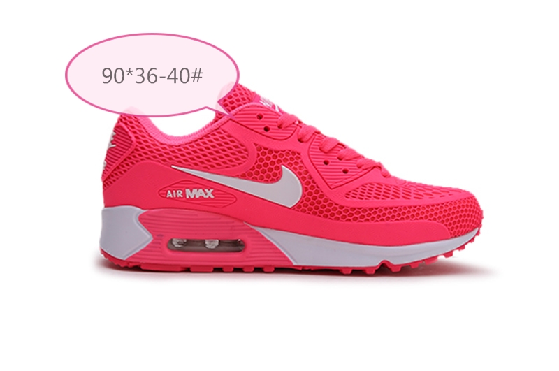 Women's Running weapon Air Max 90 Shoes 007